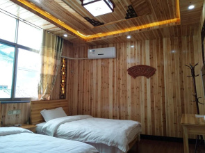 Lucky Inn