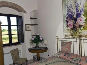 Casa Vacanze Burcinella