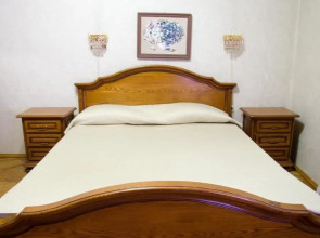 Версаль на Кутузовском