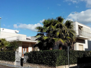 Villa Lazzari B&B Tra i due Mari