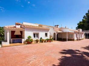 Casa Luna
