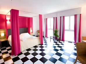 Hotel Punta San Martino