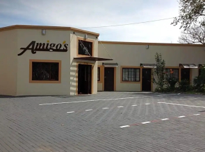 Amigos Bed & Breakfast