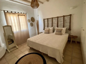 Infinity View Villas Mykonos