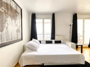 Carré Elysée 3 Sleepngo