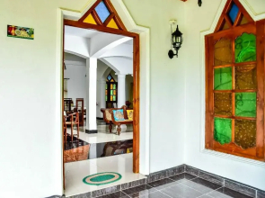Villa Kaetana Lanka
