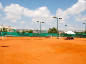 Apartment Callysta - BD12, Aphrodite Hills Resort