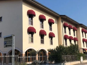 Hotel Scaligero