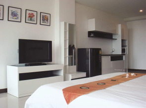 Grand Residence Jomtien