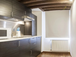 Canal View Apartment