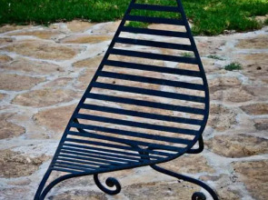 Ryad de Vignes " Le Val d'Argan "