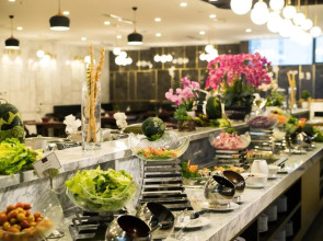 LeMore Hotel Nha Trang