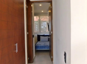 Roomy Apt With Private Terrace - Amazing Amenities