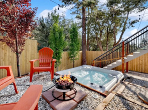 Chimney Peak Chalet#2048