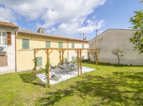 House Mimmina Lago di Bolsena