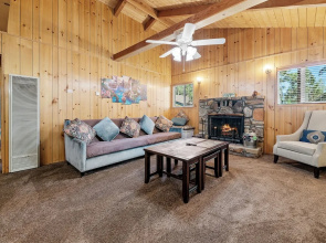 Peter Pan Lodge