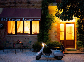 B&B Camere Andrei