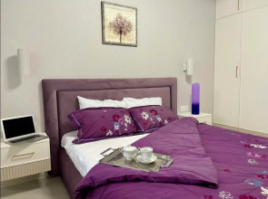 Апартаменты на улице Мечникова