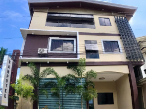 Kampotel Davao