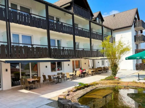 Wellnesshotel Hohenrodt