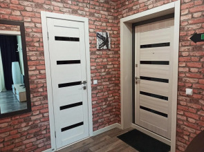 Апартаменты на улице Девятаева 13