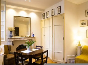 Welcomely - Burlamacchi House