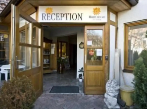 Hotel Blume