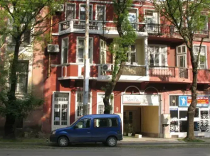 Family Hotel Tangra