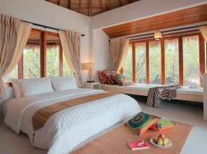 The Blue Sky Resort Koh Payam