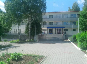 Berezki