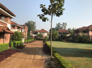 Aamar Bari Hotel