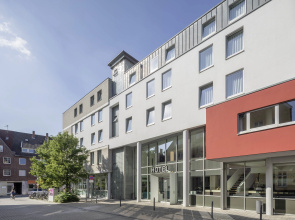 Stadthotel Münster