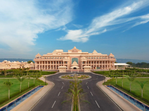 ITC Grand Bharat, a Luxury Collection Retreat, Gurgaon