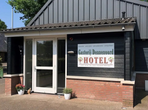 Gasterij Hotel Dennenoord