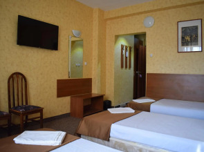 Slavyanska Beseda Hotel