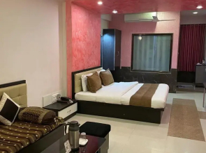 Hotel Royal Heritage