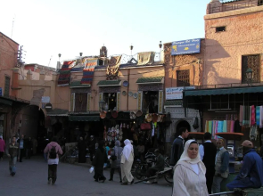 Riad numero 10