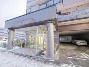 La Parfait de Sapporo / Vacation STAY 7402