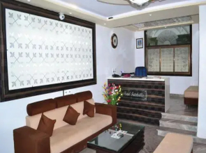 Fateh Villa