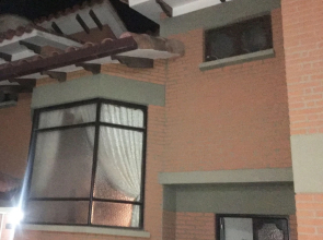 Aladino'S House