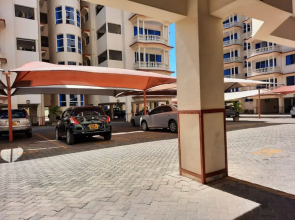 Links Apartments Nyali by CHH