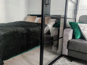 Apartament Glamour - 365PAM