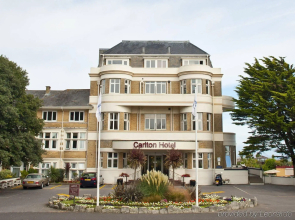 Bournemouth Carlton Hotel