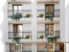 Tamara Residence Hotel Istanbul