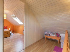 Beautiful House With Modern Interior, 25mins From the Beach in Brittany