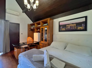 Pousada Casa Branca