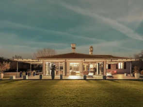 Malipiero Estate - Villa and Cottage