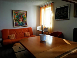 Heritage Bella Vista Apartments