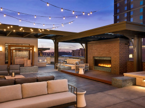 Residence Inn by Marriott Boise Downtown City Center