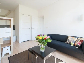 Short Stay Group Congress Centre Serviced Apartments